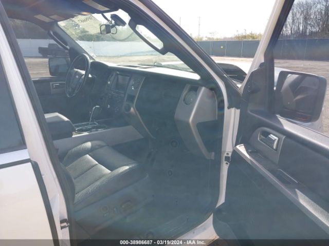 Photo 4 VIN: 1FMJK2AT2FEF41786 - FORD EXPEDITION EL 