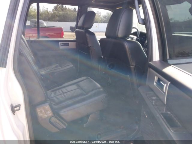 Photo 7 VIN: 1FMJK2AT2FEF41786 - FORD EXPEDITION EL 