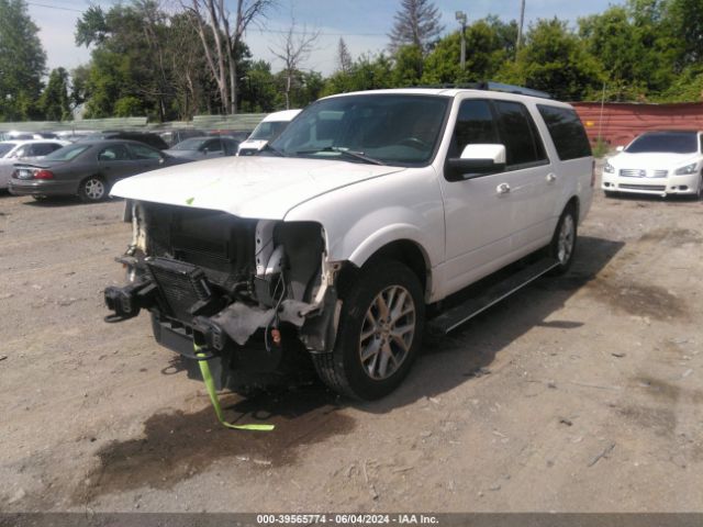 Photo 1 VIN: 1FMJK2AT2FEF45935 - FORD EXPEDITION 