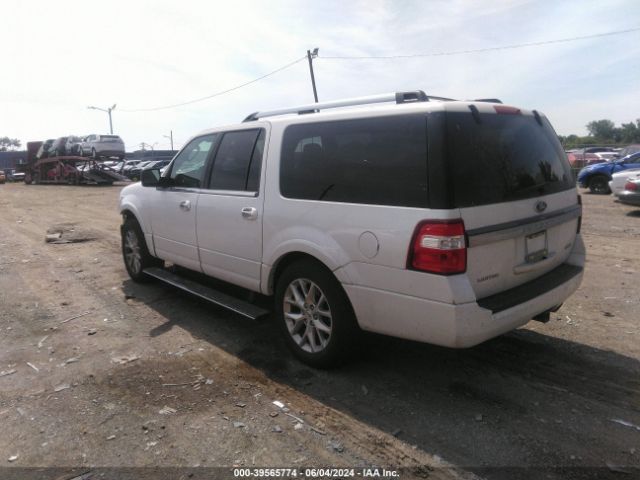 Photo 2 VIN: 1FMJK2AT2FEF45935 - FORD EXPEDITION 