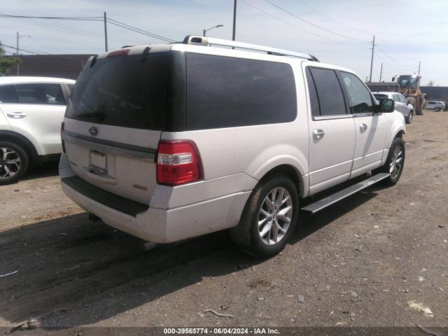 Photo 3 VIN: 1FMJK2AT2FEF45935 - FORD EXPEDITION 