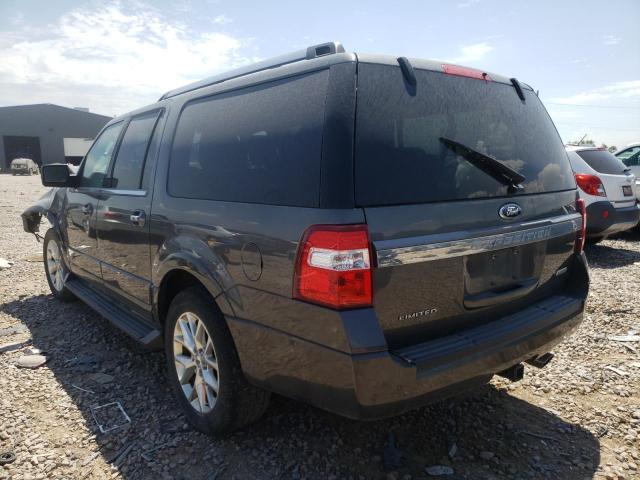 Photo 2 VIN: 1FMJK2AT2FEF51363 - FORD EXPEDITION 