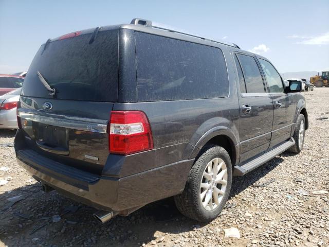 Photo 3 VIN: 1FMJK2AT2FEF51363 - FORD EXPEDITION 