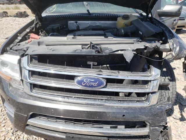 Photo 6 VIN: 1FMJK2AT2FEF51363 - FORD EXPEDITION 