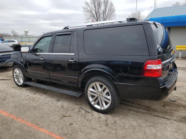 Photo 1 VIN: 1FMJK2AT2GEF07378 - FORD EXPEDITION 