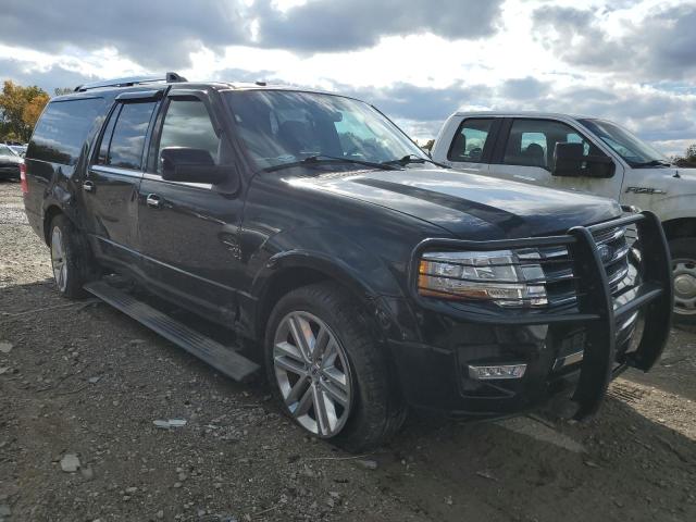 Photo 3 VIN: 1FMJK2AT2HEA13877 - FORD EXPEDITION 