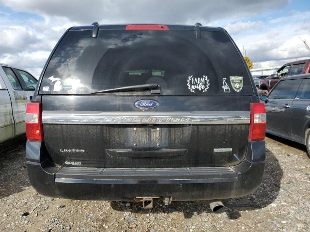 Photo 5 VIN: 1FMJK2AT2HEA13877 - FORD EXPEDITION 