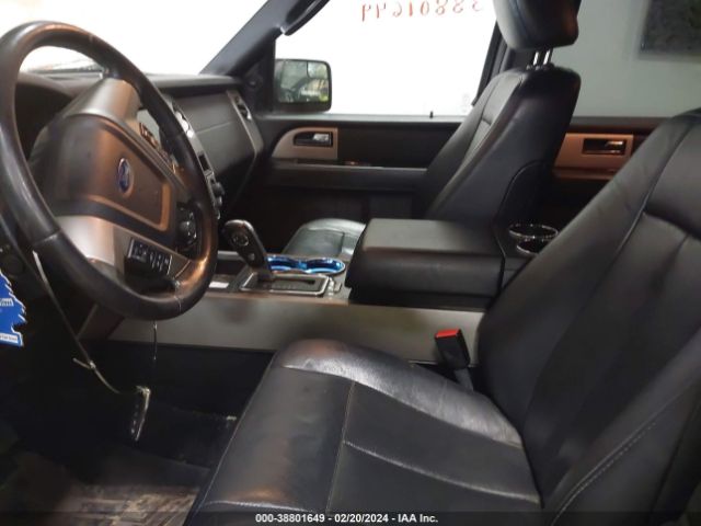 Photo 4 VIN: 1FMJK2AT2HEA75750 - FORD EXPEDITION EL 