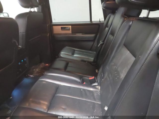 Photo 7 VIN: 1FMJK2AT2HEA75750 - FORD EXPEDITION EL 