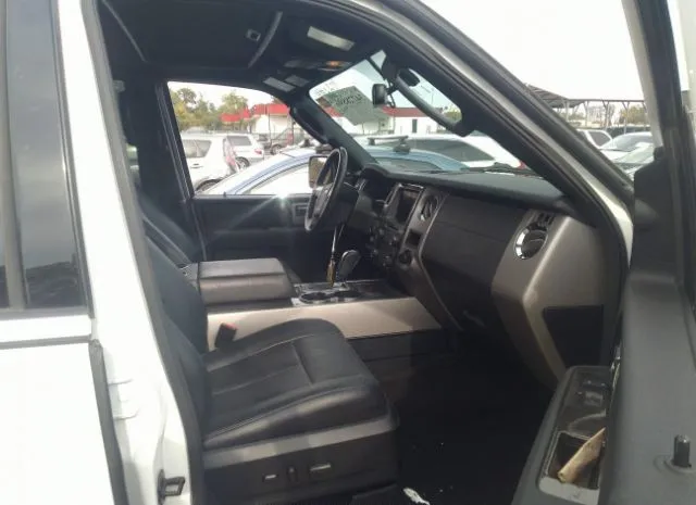 Photo 4 VIN: 1FMJK2AT2HEA81645 - FORD EXPEDITION EL 