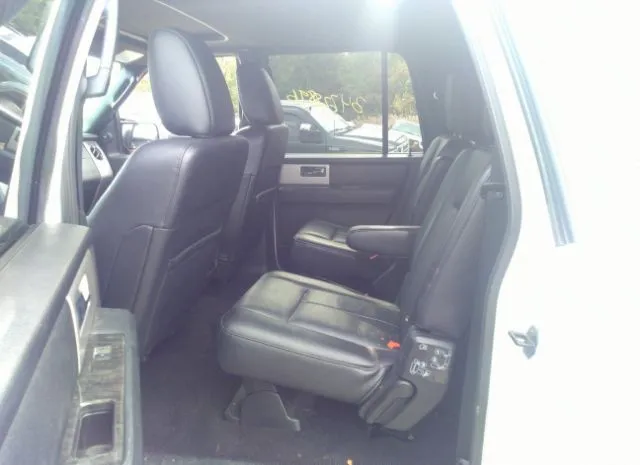 Photo 7 VIN: 1FMJK2AT2HEA81645 - FORD EXPEDITION EL 