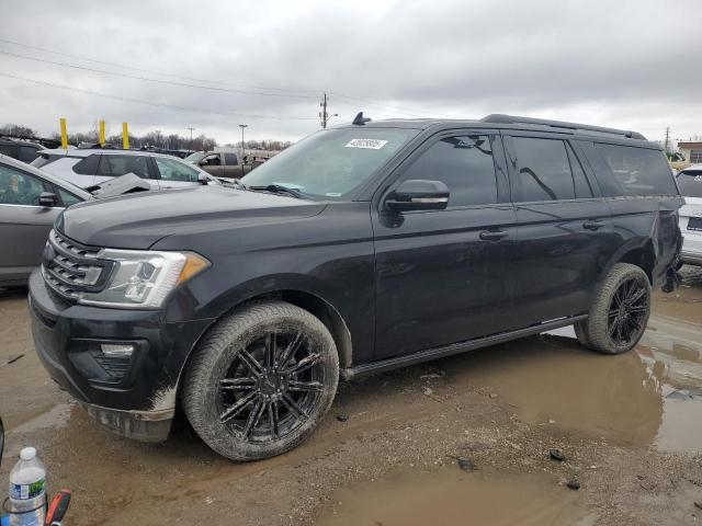 VIN: 1FMJK2AT2JEA24562 - ford expedition