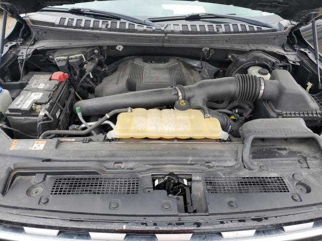 Photo 10 VIN: 1FMJK2AT2JEA24562 - FORD EXPEDITION 