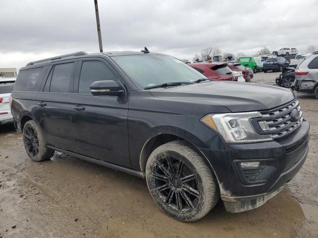 Photo 3 VIN: 1FMJK2AT2JEA24562 - FORD EXPEDITION 
