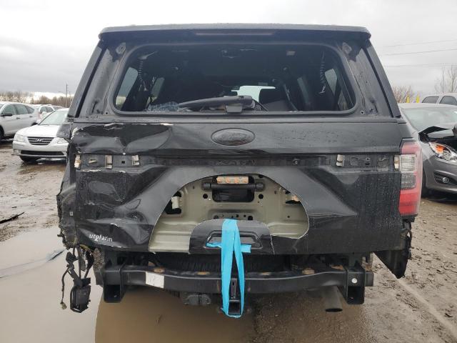 Photo 5 VIN: 1FMJK2AT2JEA24562 - FORD EXPEDITION 