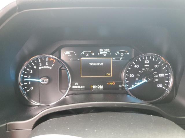 Photo 8 VIN: 1FMJK2AT2JEA24562 - FORD EXPEDITION 