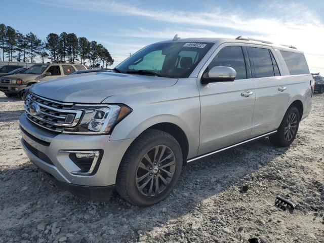 Photo 0 VIN: 1FMJK2AT2KEA27480 - FORD EXPEDITION 