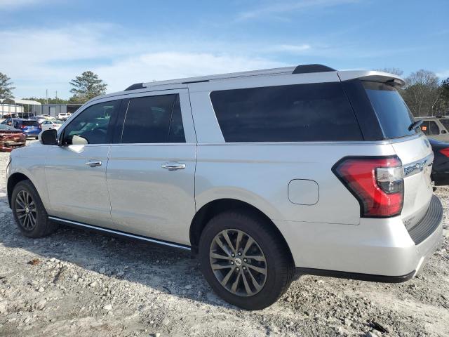 Photo 1 VIN: 1FMJK2AT2KEA27480 - FORD EXPEDITION 