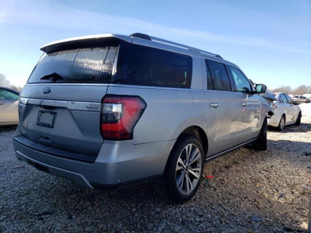 Photo 2 VIN: 1FMJK2AT2LEA02919 - FORD EXPEDITION 