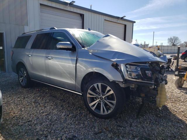 Photo 3 VIN: 1FMJK2AT2LEA02919 - FORD EXPEDITION 