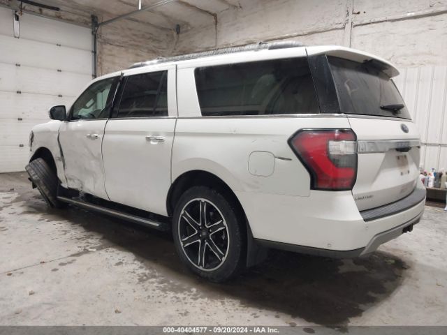 Photo 2 VIN: 1FMJK2AT2LEA29389 - FORD EXPEDITION MAX 