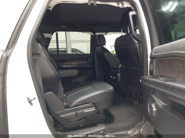 Photo 7 VIN: 1FMJK2AT2LEA29389 - FORD EXPEDITION MAX 