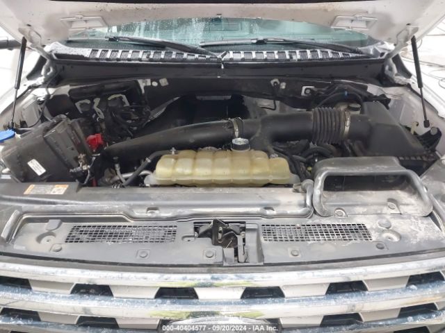 Photo 9 VIN: 1FMJK2AT2LEA29389 - FORD EXPEDITION MAX 