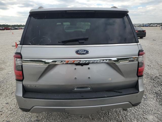 Photo 5 VIN: 1FMJK2AT2MEA17308 - FORD EXPEDITION 