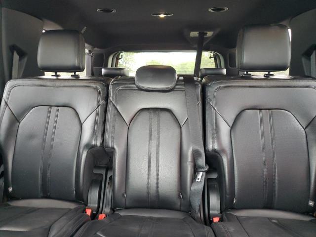 Photo 9 VIN: 1FMJK2AT2MEA17308 - FORD EXPEDITION 