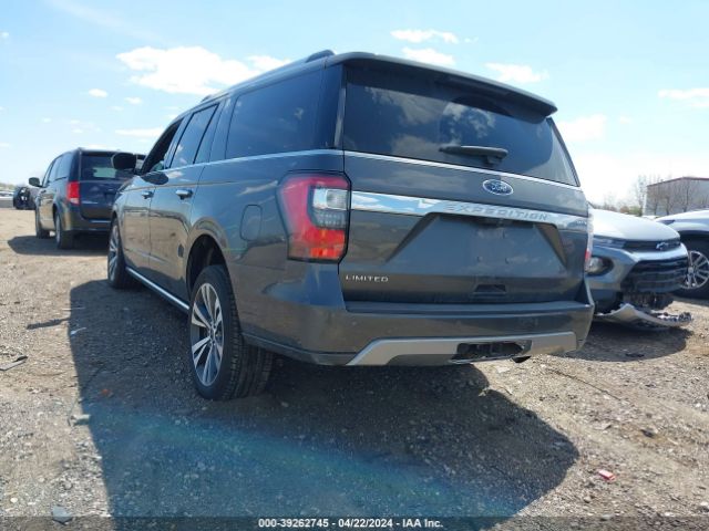 Photo 2 VIN: 1FMJK2AT2MEA40846 - FORD EXPEDITION 