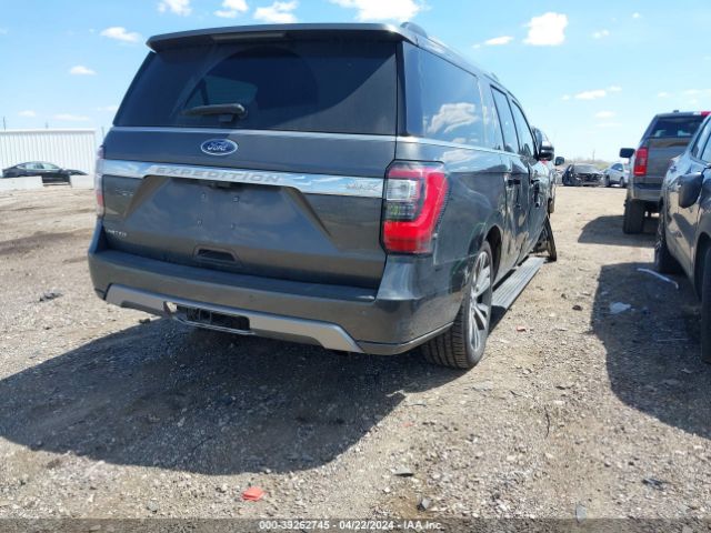 Photo 3 VIN: 1FMJK2AT2MEA40846 - FORD EXPEDITION 