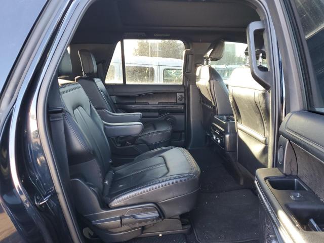 Photo 10 VIN: 1FMJK2AT2MEA76925 - FORD EXPEDITION 