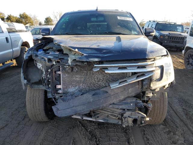 Photo 4 VIN: 1FMJK2AT2MEA76925 - FORD EXPEDITION 