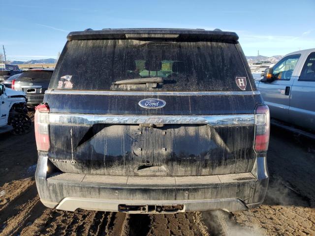 Photo 5 VIN: 1FMJK2AT2MEA76925 - FORD EXPEDITION 