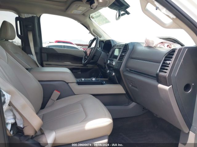 Photo 4 VIN: 1FMJK2AT2MEA87018 - FORD EXPEDITION MAX 