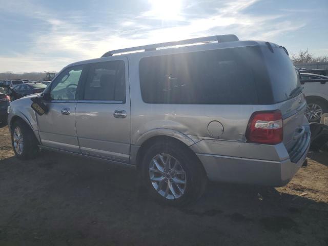 Photo 1 VIN: 1FMJK2AT3FEF16766 - FORD EXPEDITION 