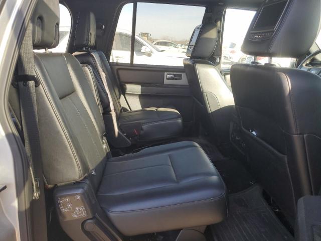 Photo 10 VIN: 1FMJK2AT3FEF16766 - FORD EXPEDITION 