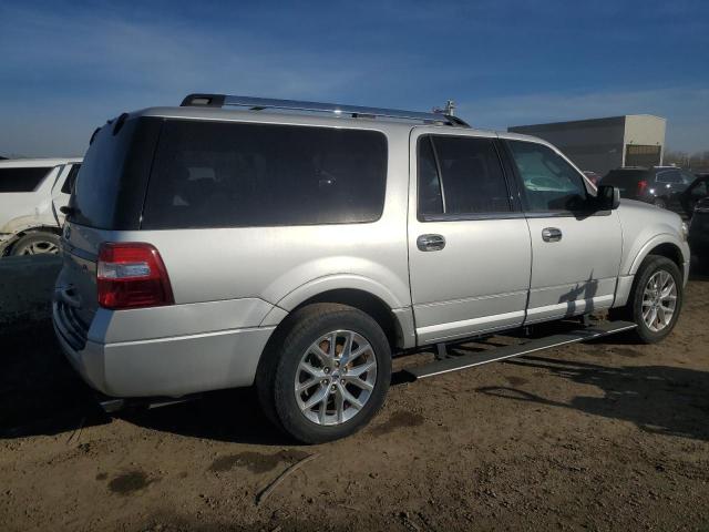 Photo 2 VIN: 1FMJK2AT3FEF16766 - FORD EXPEDITION 