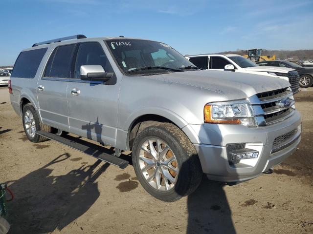 Photo 3 VIN: 1FMJK2AT3FEF16766 - FORD EXPEDITION 