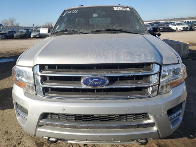 Photo 4 VIN: 1FMJK2AT3FEF16766 - FORD EXPEDITION 