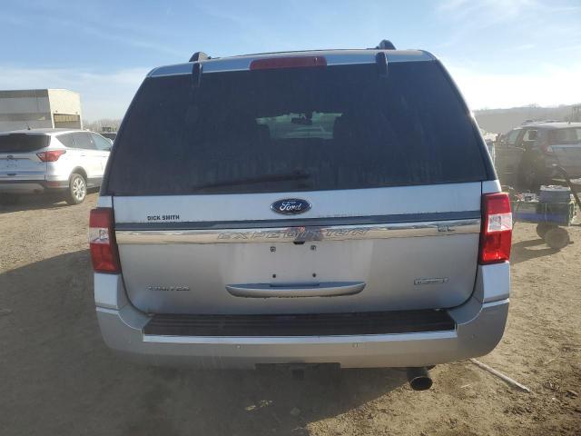 Photo 5 VIN: 1FMJK2AT3FEF16766 - FORD EXPEDITION 