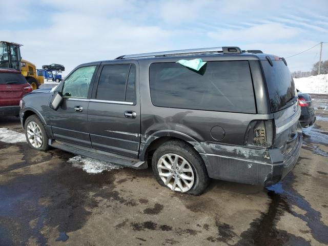 Photo 1 VIN: 1FMJK2AT3HEA09546 - FORD EXPEDITION 