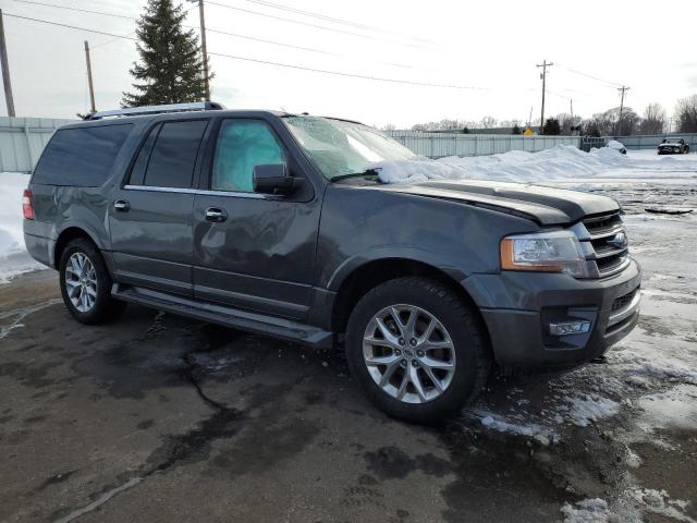 Photo 3 VIN: 1FMJK2AT3HEA09546 - FORD EXPEDITION 