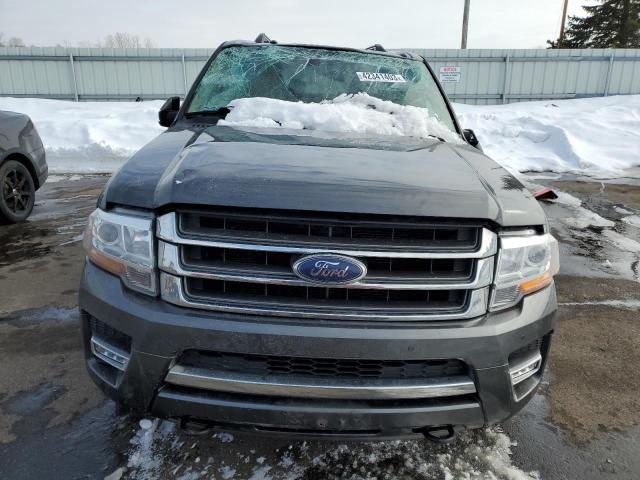 Photo 4 VIN: 1FMJK2AT3HEA09546 - FORD EXPEDITION 