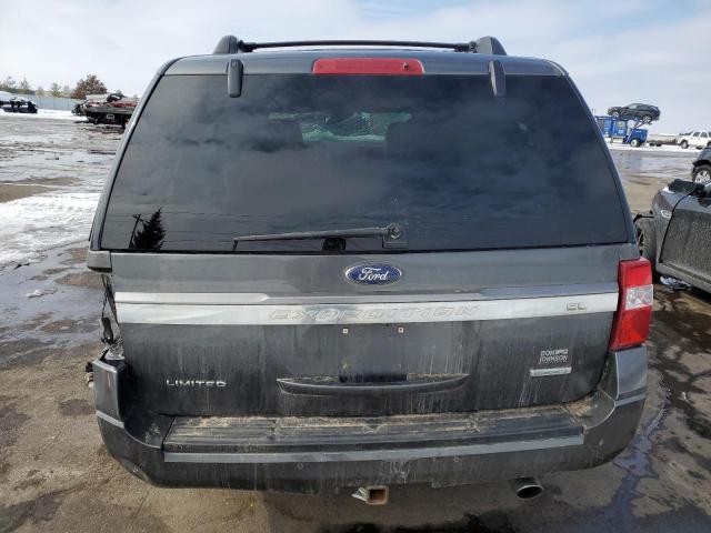 Photo 5 VIN: 1FMJK2AT3HEA09546 - FORD EXPEDITION 