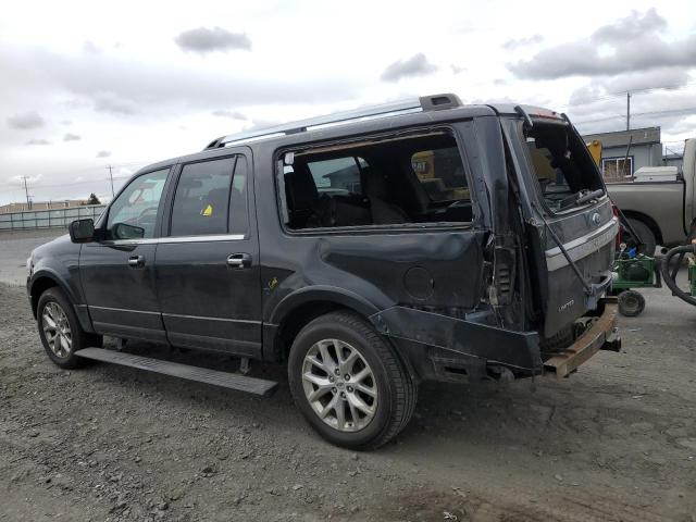 Photo 1 VIN: 1FMJK2AT3HEA22426 - FORD EXPEDITION 