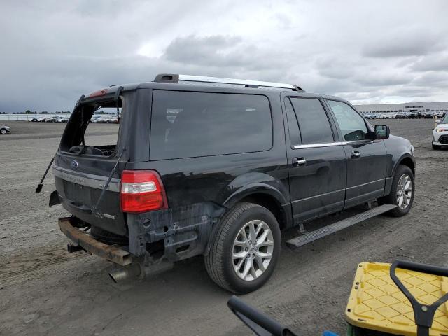 Photo 2 VIN: 1FMJK2AT3HEA22426 - FORD EXPEDITION 