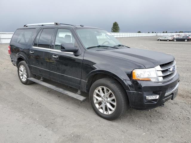 Photo 3 VIN: 1FMJK2AT3HEA22426 - FORD EXPEDITION 