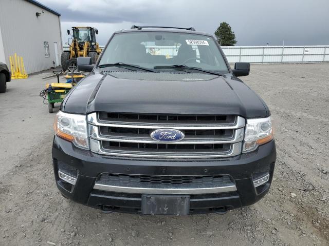 Photo 4 VIN: 1FMJK2AT3HEA22426 - FORD EXPEDITION 