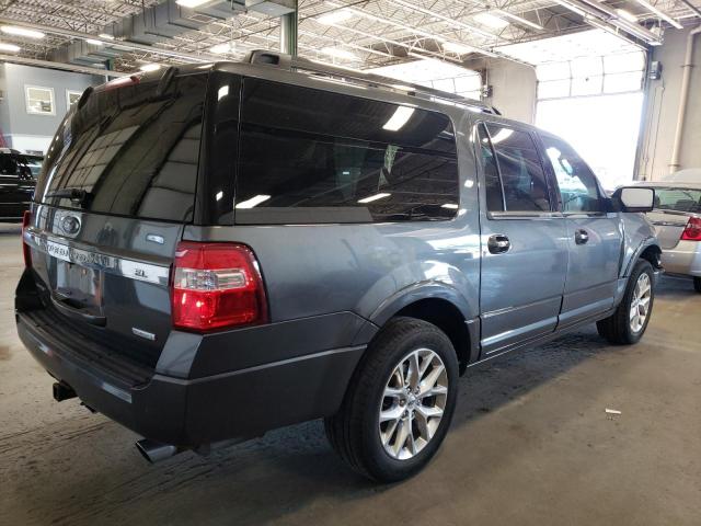 Photo 3 VIN: 1FMJK2AT3HEA41509 - FORD EXPEDITION 